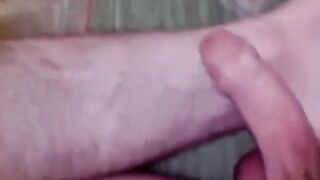 Артем сосет сам себе дрочит ногами лижет ноги сам себе self suck autofellatio self footjob