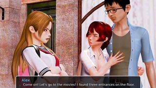 Solvalley School (Part 10) cheating her spouse