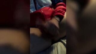 After Work Out Specific: V. Forelli