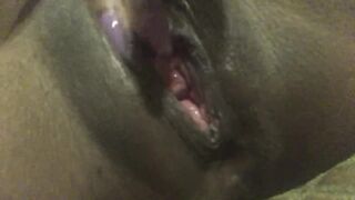 Need My Vagina Ate Off The Bone