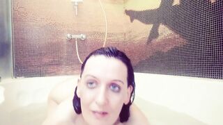 natural woman, large nipps, bushy twat, large snatch lips, unshaved mother i'd like to fuck . волосатая женщина GinnaGg