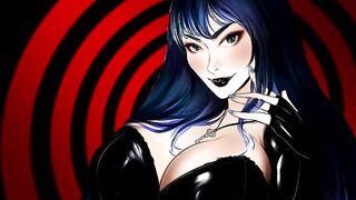 [ASMR] In the midst of the night