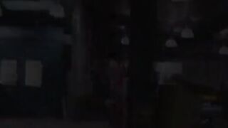 Slutty domme honeys discover wench with biggest breasts during the time that getting teats clamped - (Episode has no audio but music)