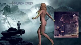 stepdad Crush - Dragon Farts