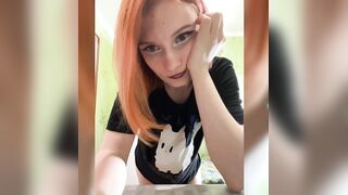 Soaked Pulsating Masturbation To Climax