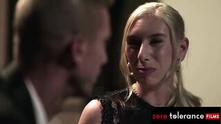 Kay Enchanting Crosses the Line With Her Married Boss