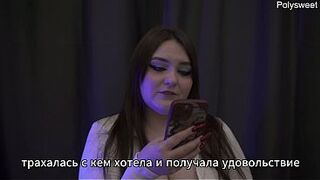 porn story - wife puts her ally underneath her spouse (bi, cuckolding, anal)
