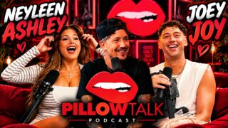 NEYLEEN ASHLEY IS THE ULTIMATE mother I'd like to fuck W/ JOEY FUN