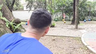 My ally's mother I'd like to fuck sucks me off and lets me fill her twat with a lot of cum - Monique Fuentes & Beauty Cruz