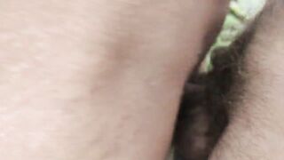 Searched for Fungi, Ended Up Getting Drilled in the Woods: BJ & Loud Climax