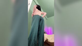 I can make you cum in thirty sec ?