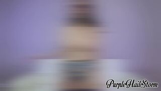 Jerk off for Titties JOI - Gentle Femdom Jerk Off Instructions Large Tit Worship