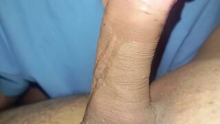 Mi regalo de cumpleaños bien temprano