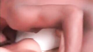 Cuckold sissys secret Letting his wife bang BBC ex-classmate