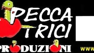 Quanto sei porca Kicca !