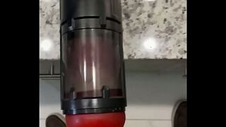 Jim Unleashes 2 Large Loads with Spinning Screw Machine