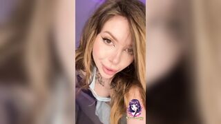Drooling over Adrianna Savu's super hawt in nature's garb body. Pornstar status!