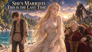 My Adventure with the Elf Maiden Ep4:THAT BABE’S MARRIED, THIS IS THE FINAL TIME?