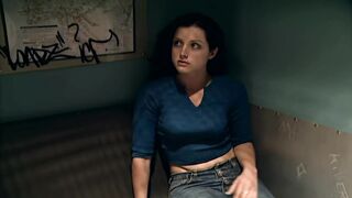 Runaway Doxy Widens Wide for Stranger Schlong in Teach