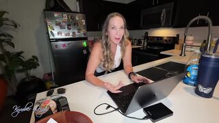 London Ford Pounds Older mother I'd like to fuck Boss Kymber Leigh After That babe Finds His Cock Images