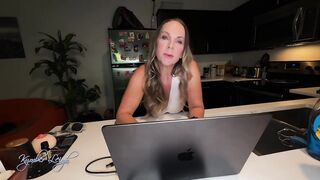 London Ford Pounds Older mother I'd like to fuck Boss Kymber Leigh After That babe Finds His Cock Images