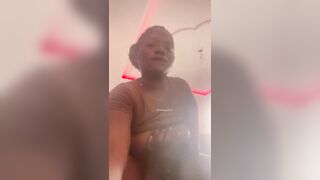 My homie got a large dick and any time this guy’s in city that guy knows I like to screw. Pt 1, full episode on red.