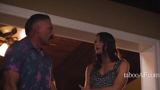 Therapist Seduces Bicurious Wife As Spouse Watches