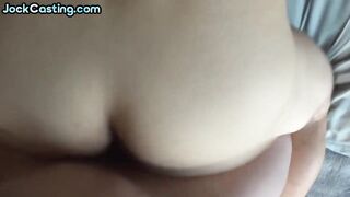 Homo tattooed lewd boy likes sucking homosexual chaps shlong