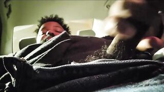 Public Masturbation Experience With EddieVenezuela