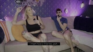 Unfiltered Answers, Gigi Patsy X Mr Ldn Lad, Bts Tour