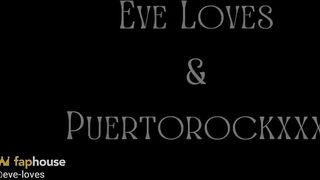 Pt 1 Eve and Puerto Punk Meet