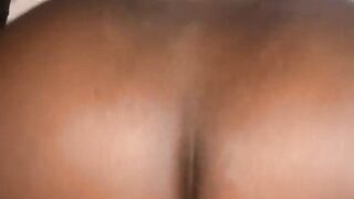 Large ramrod meets juicy vagina