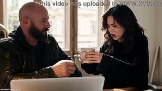 3 For YOU . Clip 6: Recent Horizons -(Fisting, SADOMASOCHISM) -(AI video)