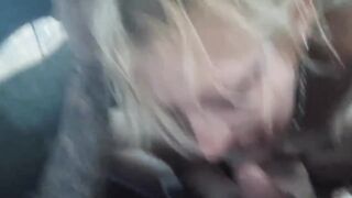 Getting My Penis Sucked