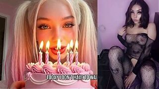 A 1st anal experience as an 18th birthday gift – AI-generated by the "AnitaRoxe" channel.