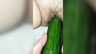 Banged in the pussy in a village guesthouse