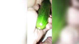 Banged in the pussy in a village guesthouse