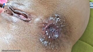 Epic Anal Creampie Compilation - No thing but Cum Spurting