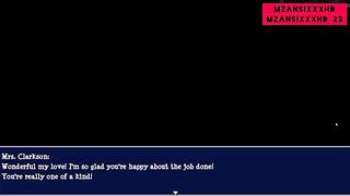Cheating Spouse Screws His Girlfriend Infront Of His Wife, Part 1 (Lily of the Valley Gameplay)