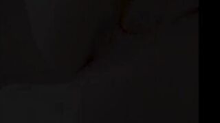 I was so close I had to stop recording?