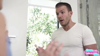 Stepsister Likes Cum - S2:e2