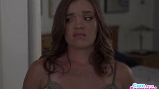Stepsister Likes Cum - S2:e2