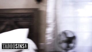 Chloe Cherry in The Blind Surprise