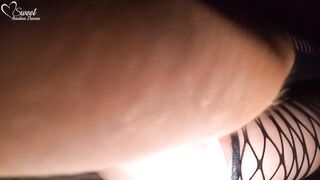 Cum Loaded Squirting Hawt Stepsister
