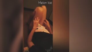 Melon -​ เล่าเรื่องเสียวค่ะ ไปโดนเย็ดในผับมา...