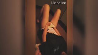 Melon -​ เล่าเรื่องเสียวค่ะ ไปโดนเย็ดในผับมา...