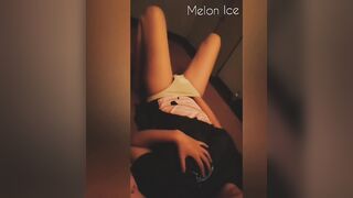 Melon -​ เล่าเรื่องเสียวค่ะ ไปโดนเย็ดในผับมา...