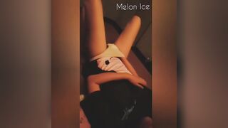Melon -​ เล่าเรื่องเสียวค่ะ ไปโดนเย็ดในผับมา...