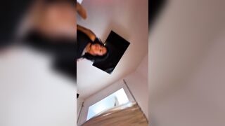 No Lube Anal Was a Terrible Idea