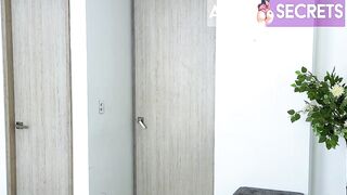 INTENSIVE ANAL BANG WITH THE BOSS'S GORGEOUS BLOND mother I'd like to fuck WIFE